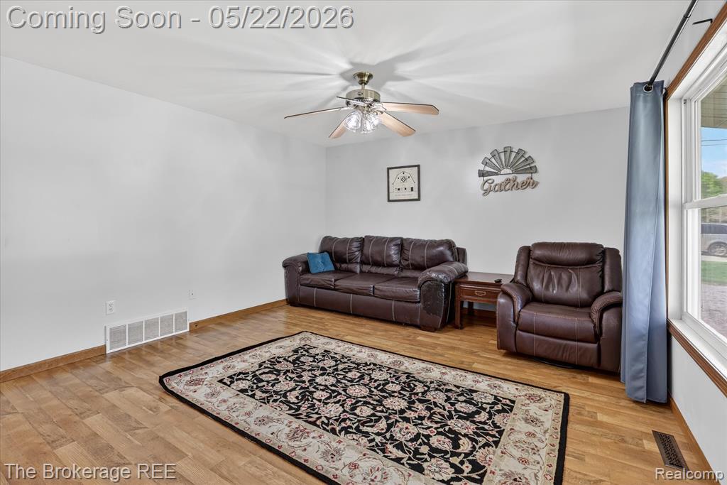 1029 Crestlane Drive, Saginaw, MI 48601 — Photo 8
