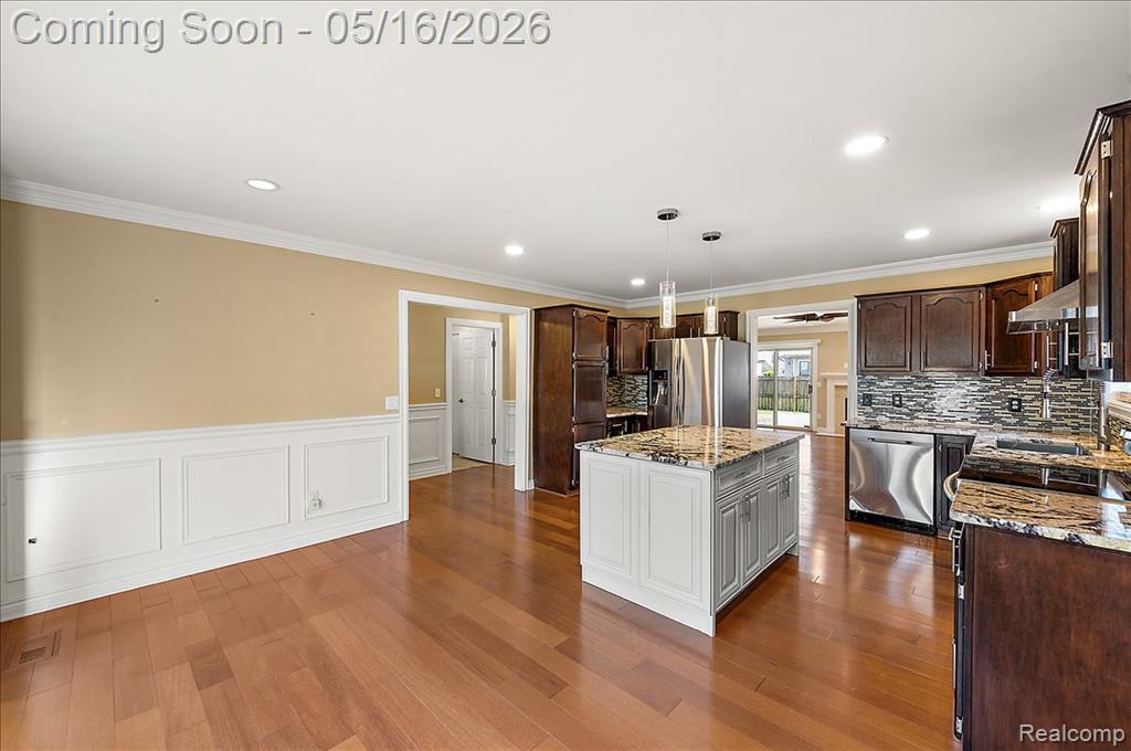 15948 Venice Avenue, Clinton Twp, MI 48035 — Photo 15