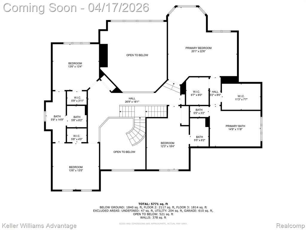 10993 Stoney Point Drive, South Lyon, MI, 48178