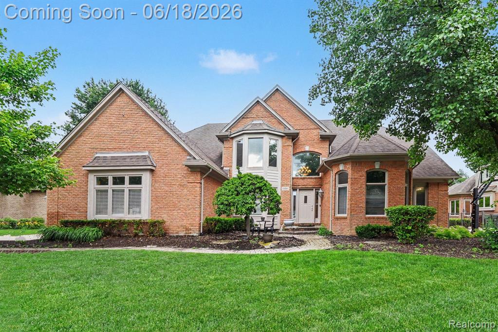 55260 Belmont Drive, Shelby Twp, MI 48315 — Photo 2
