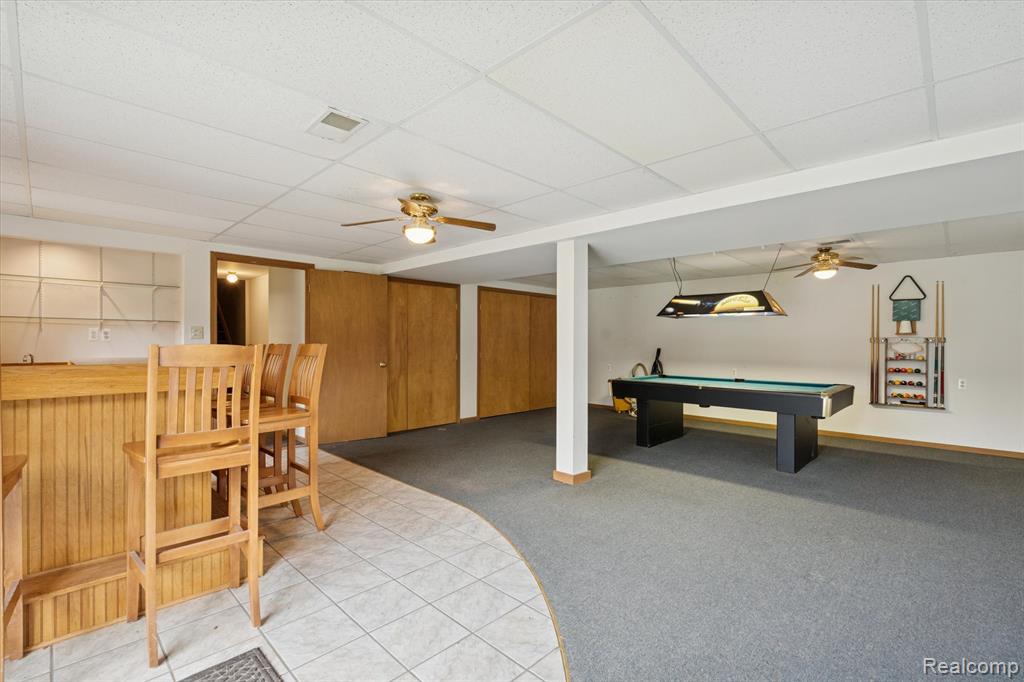 5920 W Coon Lake Road, Howell, MI 48843 — Photo 36