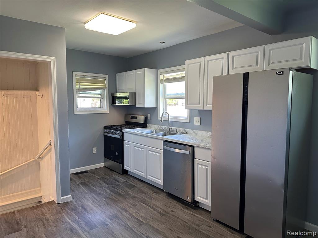 4520 5th Street, Ecorse, MI 48229 — Photo 2