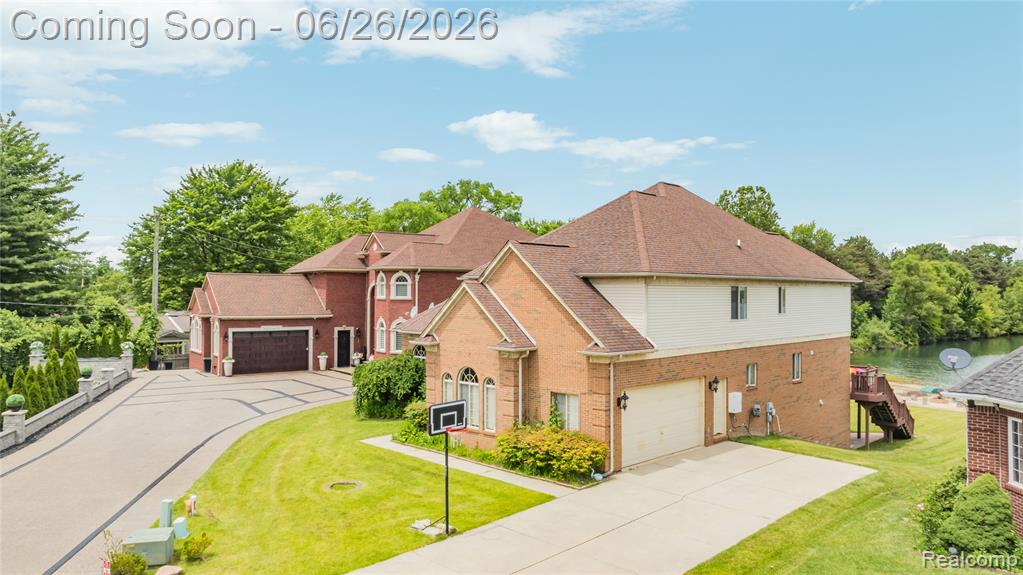 2651 Erma Drive, Utica, MI 48317 — Photo 4