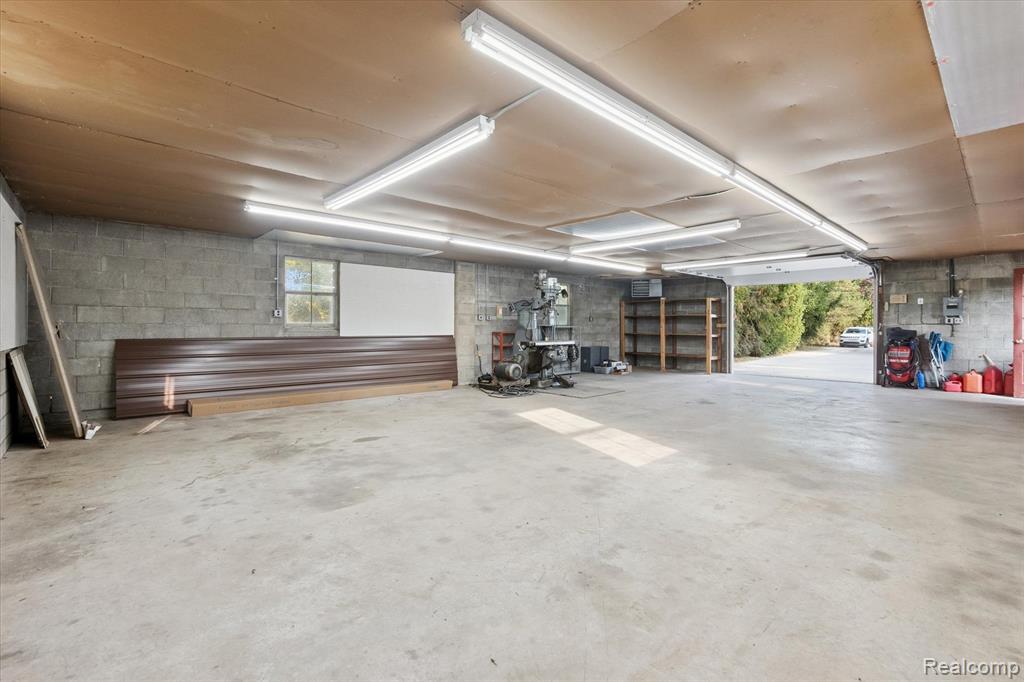 4125 Warner Road, Howell, MI 48855 — Photo 48