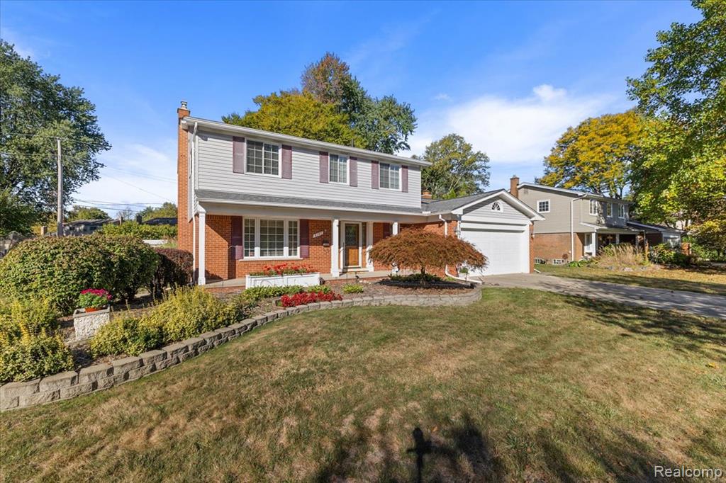 4147 Greensboro Drive, Troy, MI 48085 — Photo 3