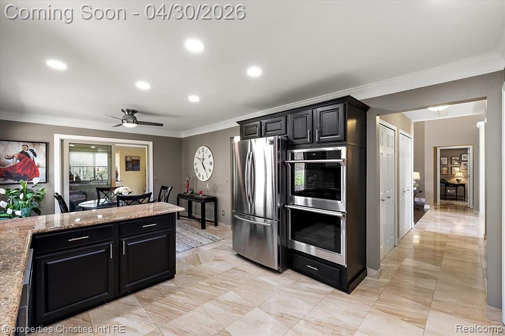 22844 Indianwood Drive, South Lyon, MI 48178 — Photo 36