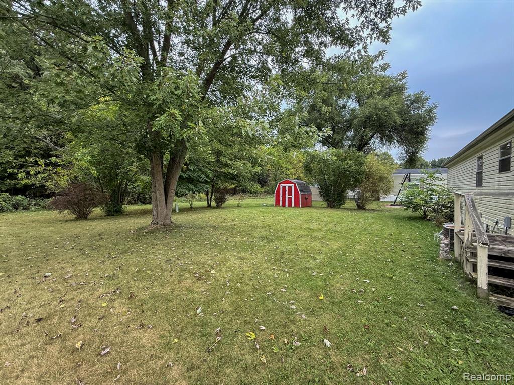 14200 18 1/2 Mile Road, Lot#10, Marshall, MI 49068 — Photo 26