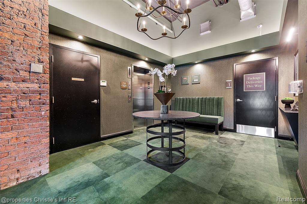 444 West Willis Street, Detroit, MI 48201 — Photo 29