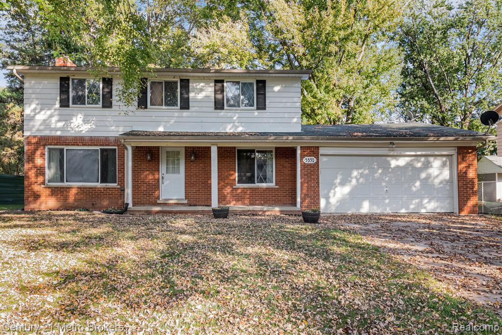 5391 Antoinette Drive, Grand Blanc, MI 48439 — Photo 4
