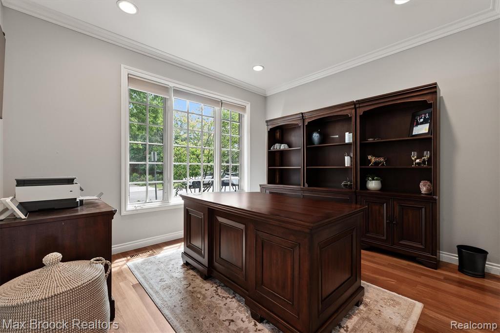1045 Bennaville Avenue, Birmingham, MI 48009 — Photo 14