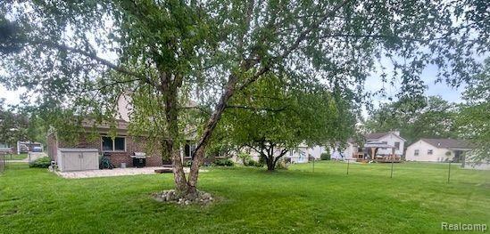 1212 HAMPSHIRE Drive, Canton, MI 48188 — Photo 5