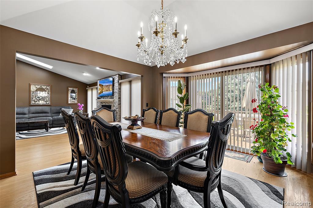 4871 Bayleaf Drive, Sterling Heights, MI 48314 — Photo 9