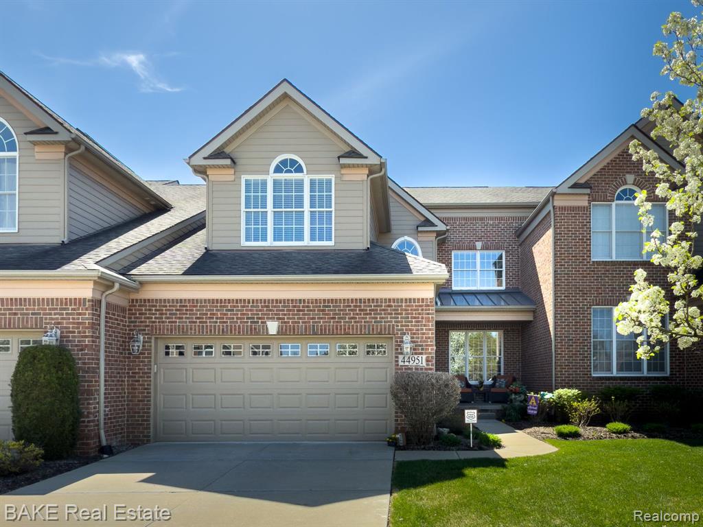 44951 Broadmoor Circle S, Northville, MI 48168 — Photo 2