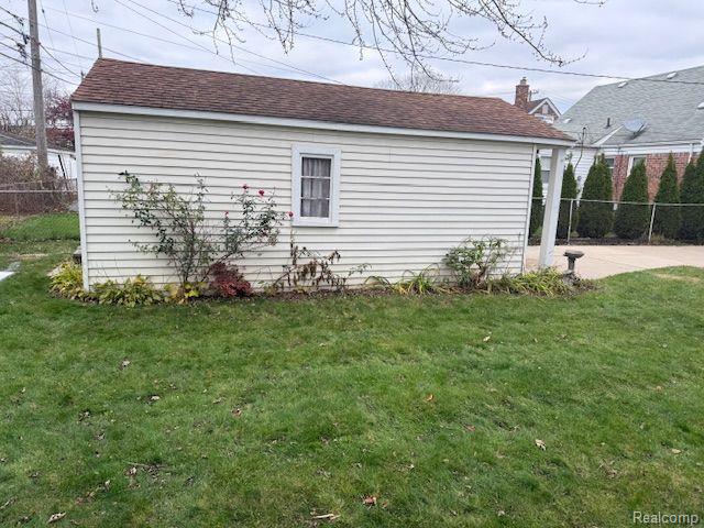 9624 HUBERT Avenue, Allen Park, MI 48101 — Photo 26