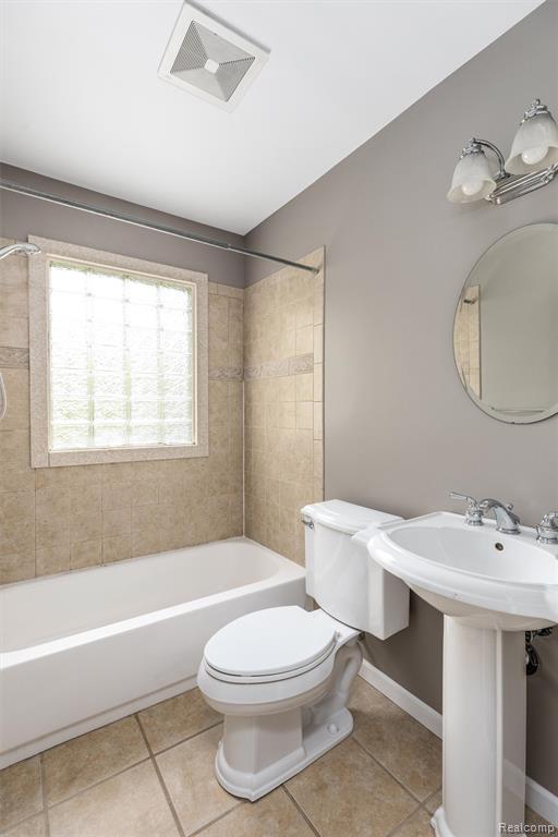 4410 Rosewold Avenue, Royal Oak, MI 48073 — Photo 20