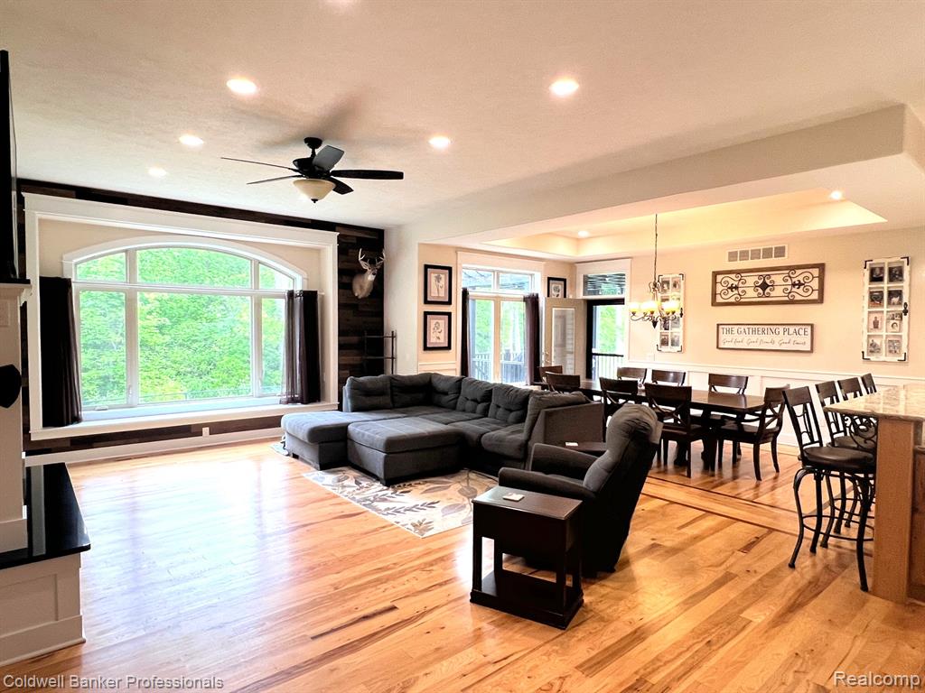 4264 W Benjamin Road, Perry, MI 48872 — Photo 8