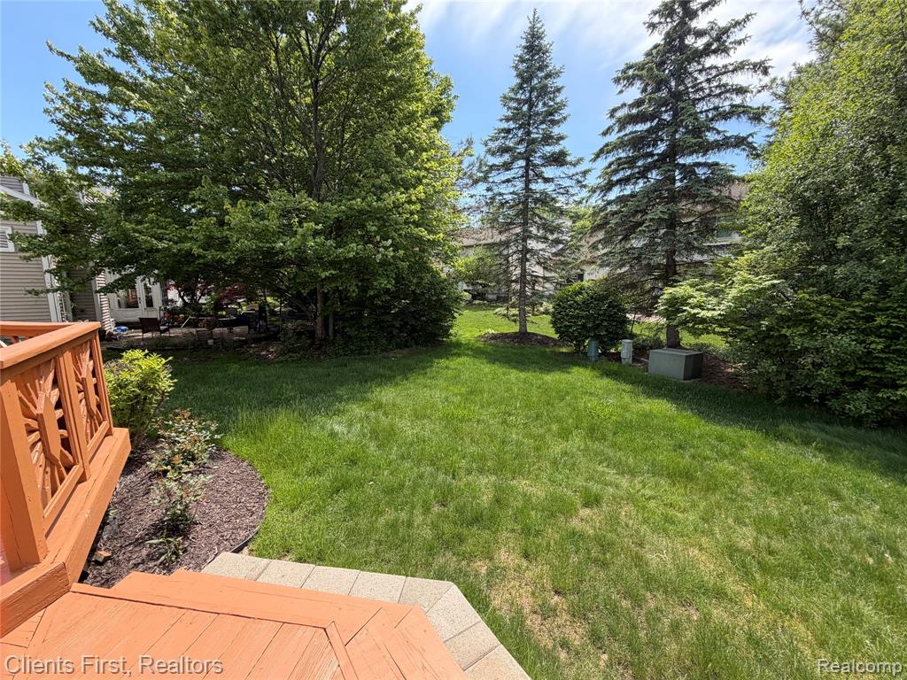 7043 Foxridge Drive, Canton, MI 48187 — Photo 45