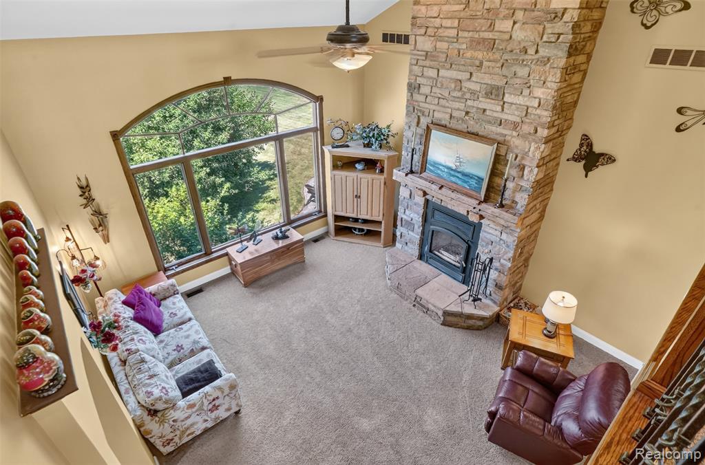 5372 Stone Garden Drive, Howell, MI 48843 — Photo 7