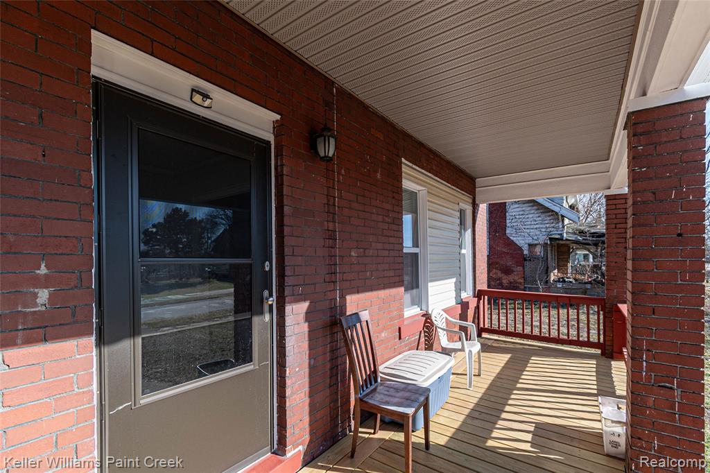 215 Winona Street, Highland Park, MI 48203 — Photo 40