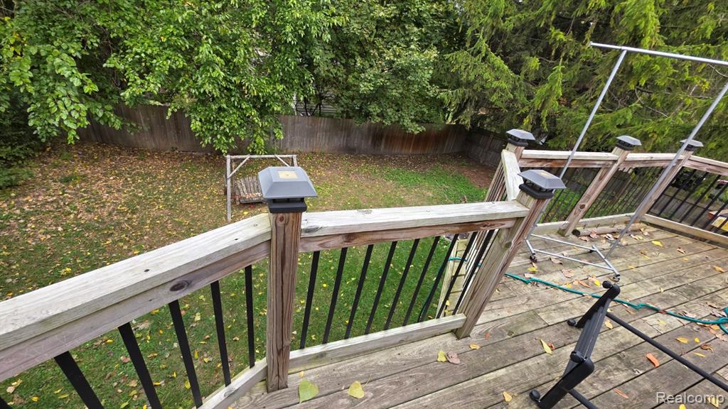 7901 Hillcrest, Clarkston, MI 48348 — Photo 8