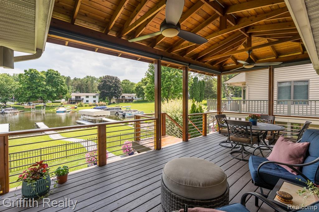 1158 Camelot Drive, Pinckney, MI 48169 — Photo 14