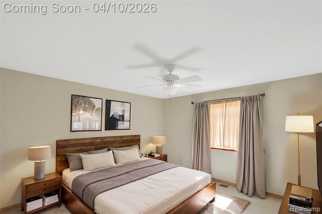 7600 Village Drive, Washington, MI — Photo 6
