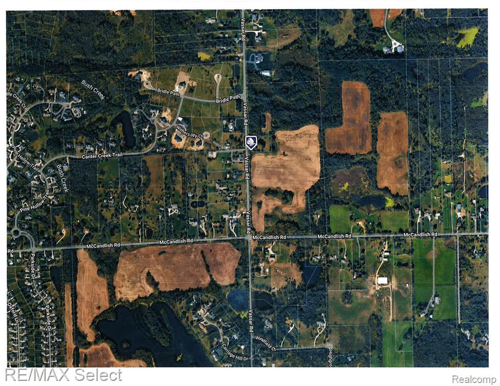 Lot C Vassar Road, Grand Blanc, MI 48439