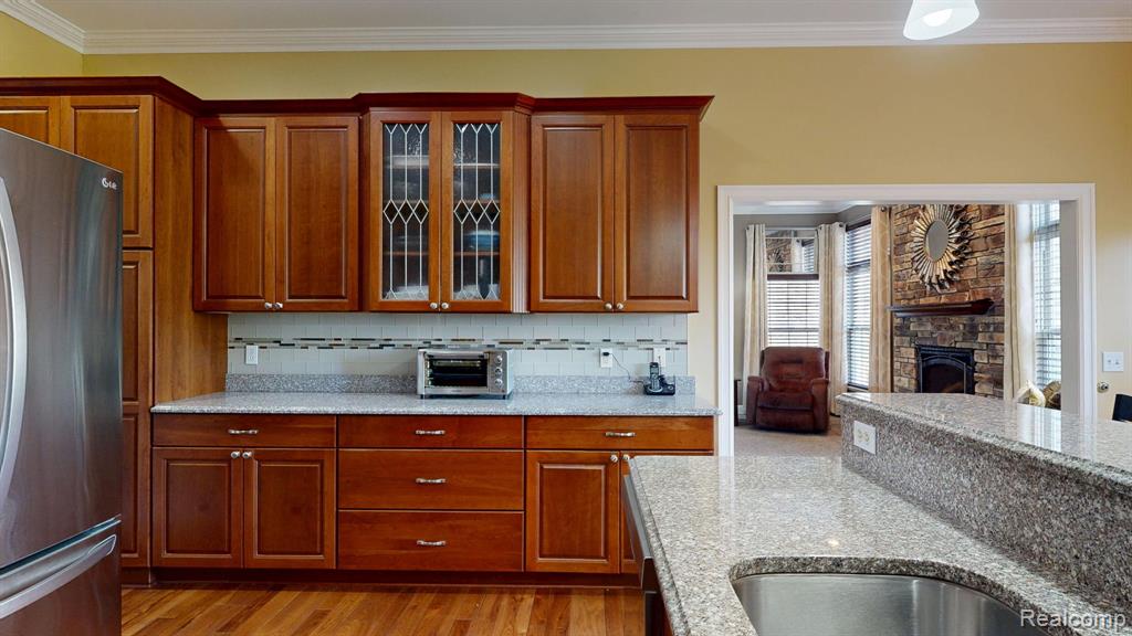 4400 Oak Tree Trail, Fenton, MI 48430 — Photo 23