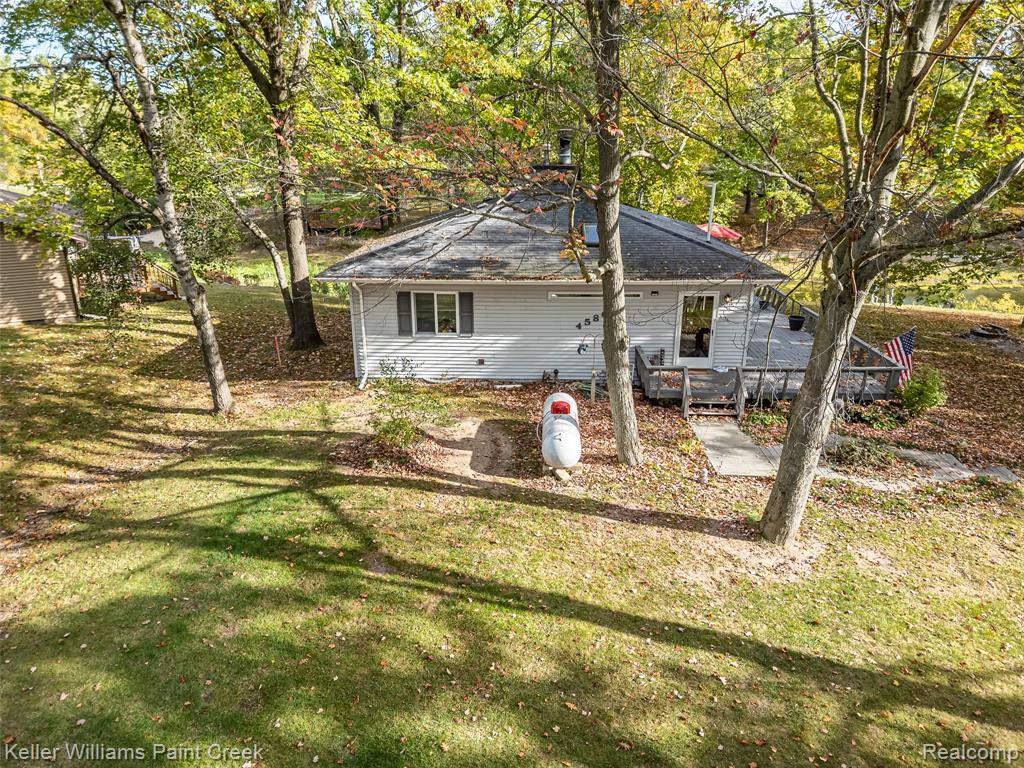 4580 Mohawk Trail, Gladwin, MI 48624 — Photo 34