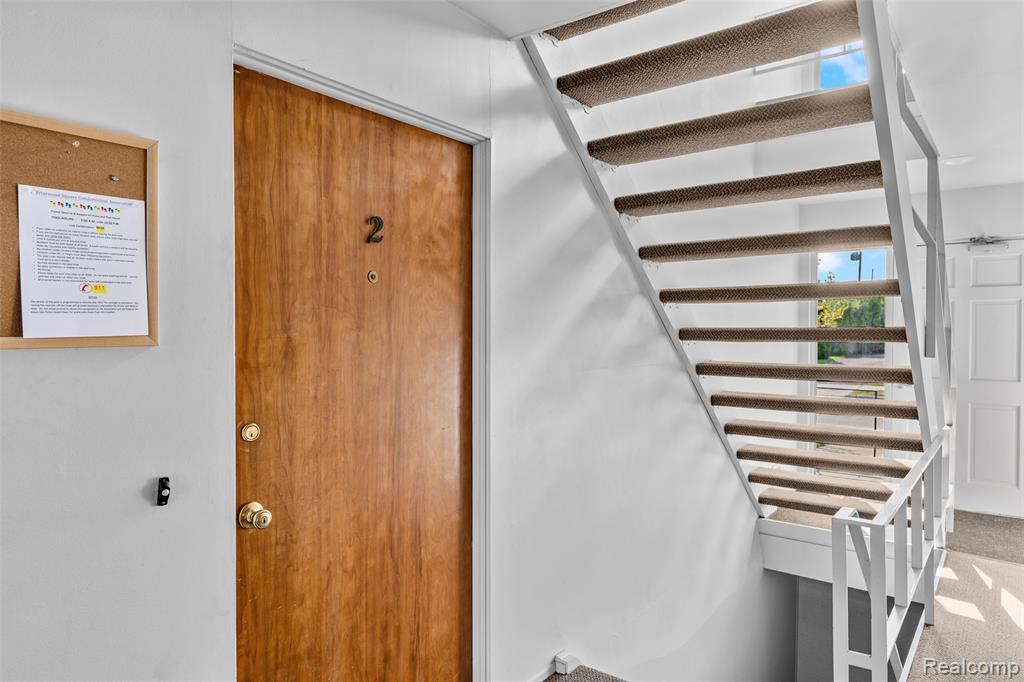 4830 BRIARWOOD Avenue, D2, Royal Oak, MI 48073 — Photo 5