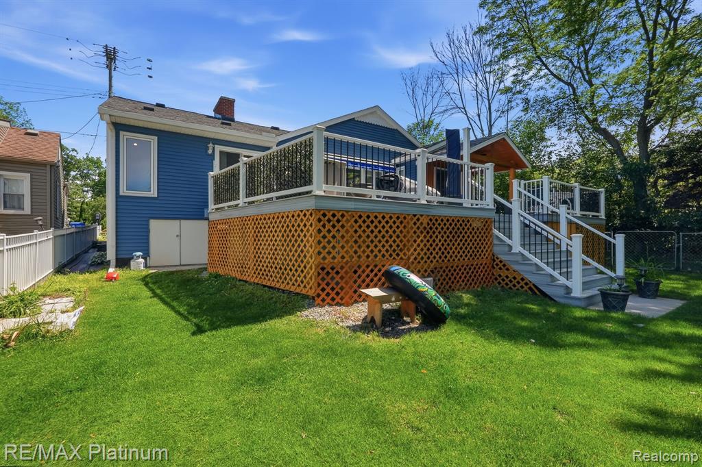 1612 S Hughes Road, Brighton, MI 48114 — Photo 38
