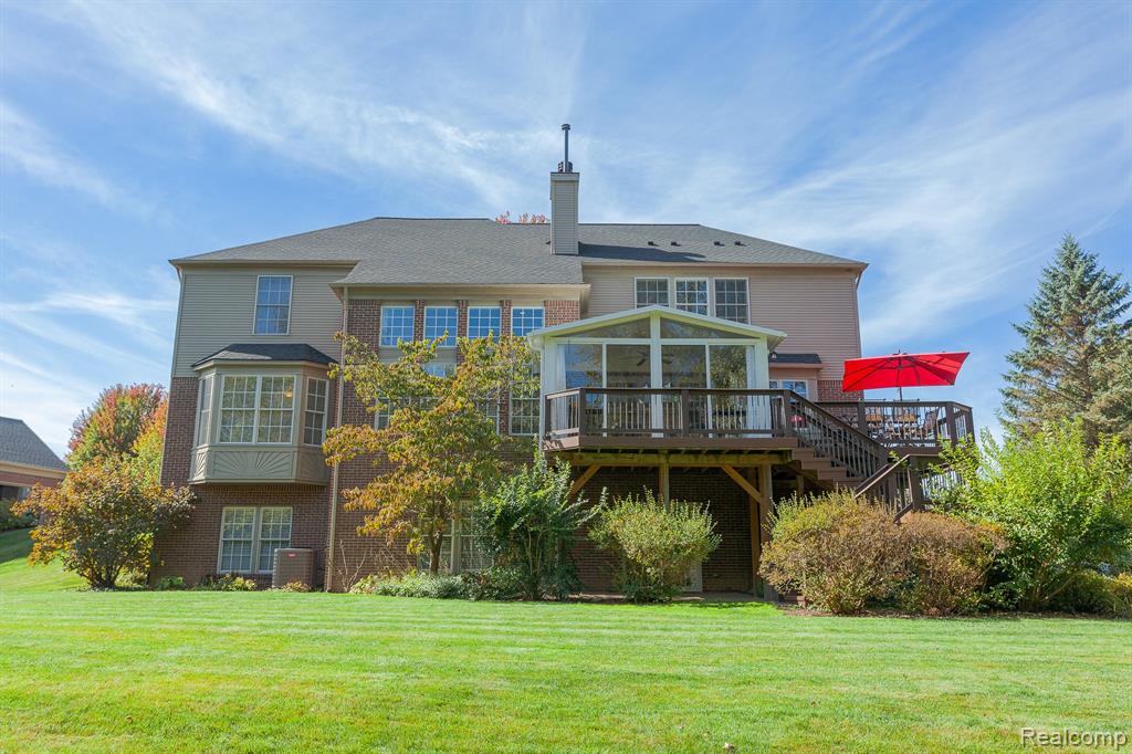 568 Berridge Circle, Lake Orion, MI — Photo 41