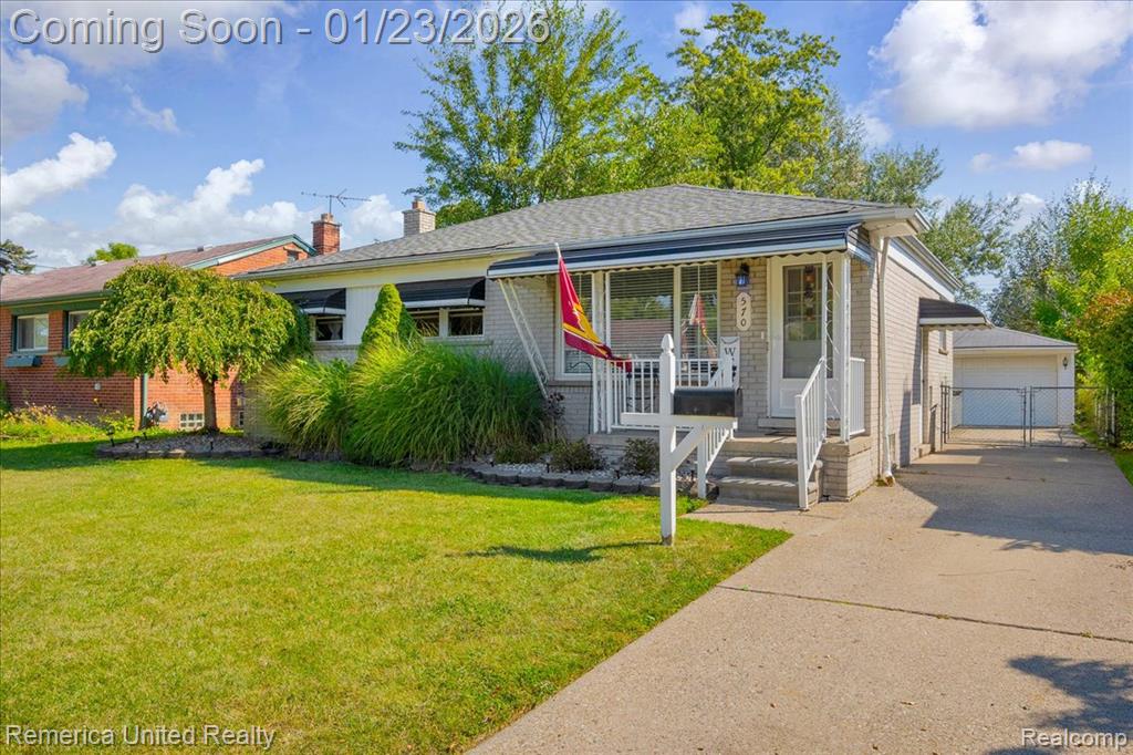 570 Cardwell Street, Garden City, MI — Photo 38