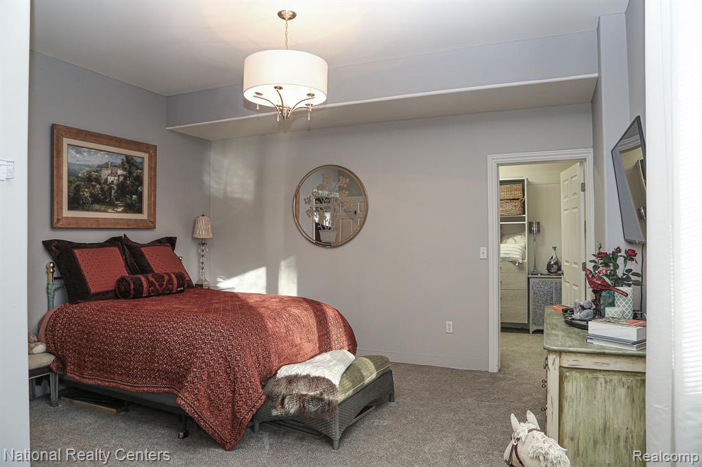 4888 INDIAN CREEK Drive, Jackson, MI 49201 — Photo 46