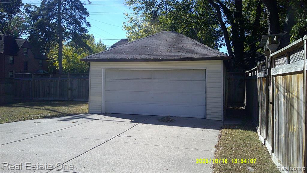 18405 Wildemere Street, Detroit, MI 48221 — Photo 34