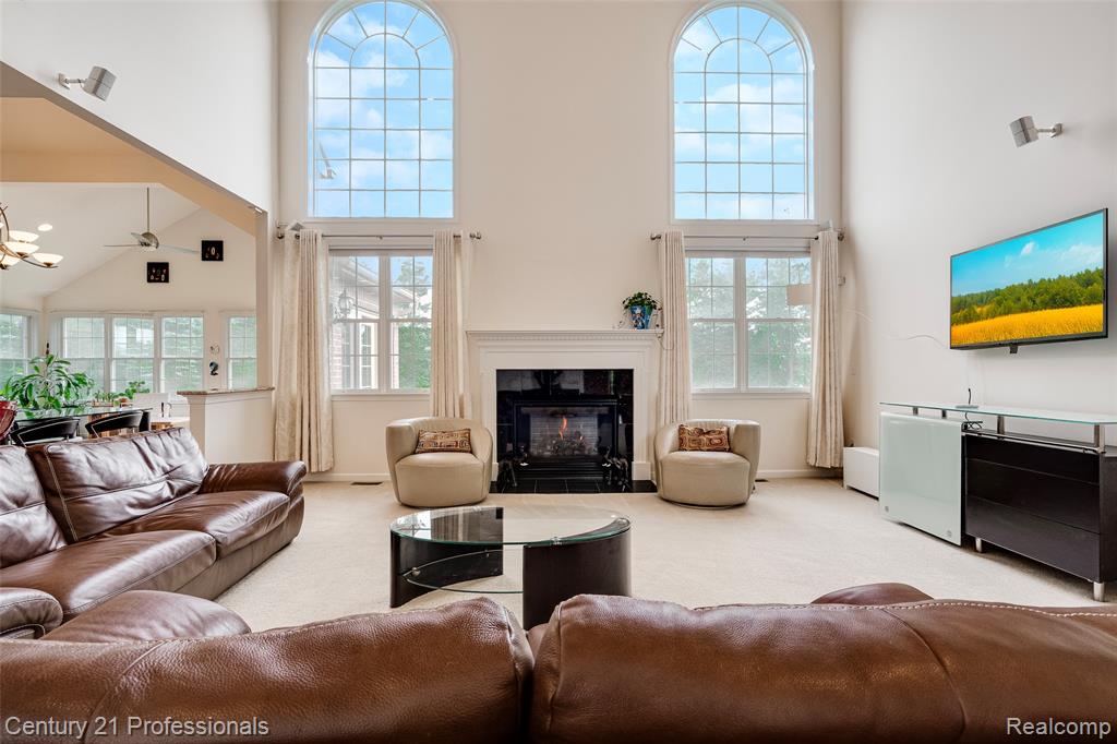 50553 Billenca Drive, Novi, MI — Photo 28