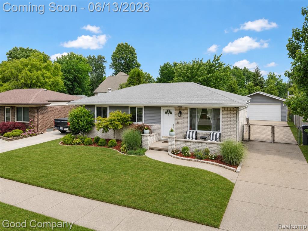 18489 Matthew Drive, Clinton Twp, MI 48035 — Photo 34