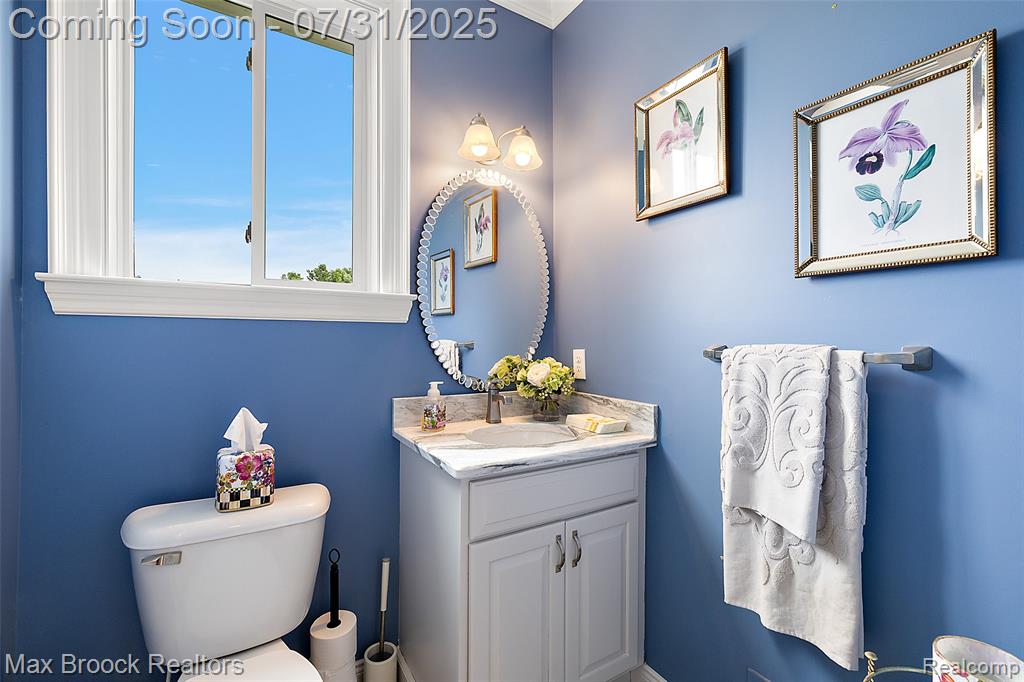 8926 Stonewall W, Clarkston, MI 48348 — Photo 18