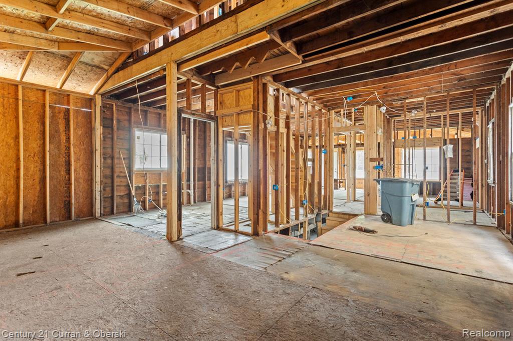 3010 S ANNABELLE Street, Detroit, MI 48217 — Photo 12