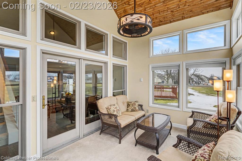 625 Rolling Hills Lane, Lapeer, MI 48446 — Photo 9