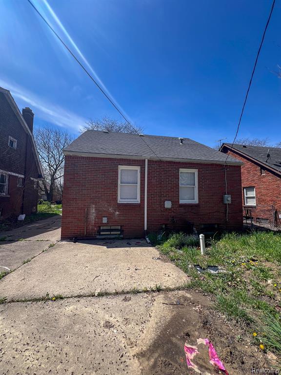 5566 LAKEVIEW Street, Detroit, MI 48213 — Photo 24