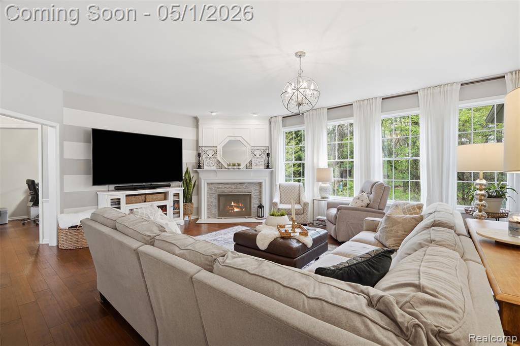 4134 Woodmere Court, Brighton, MI 48114 — Photo 9