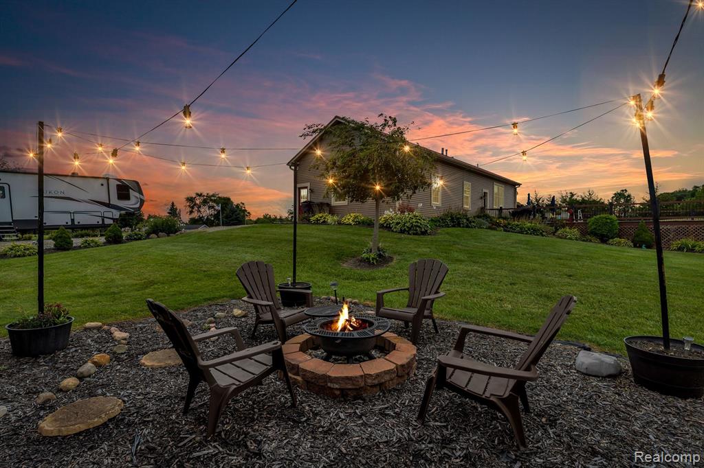 4000 SKINNER LAKE Road, Lapeer, MI 48446 — Photo 47