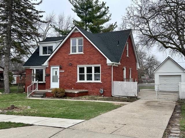 1612 Deering Street, Garden City, MI — Photo 3