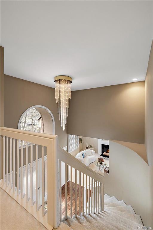 6988 LAKEMONT Circle, West Bloomfield, MI 48323 — Photo 29