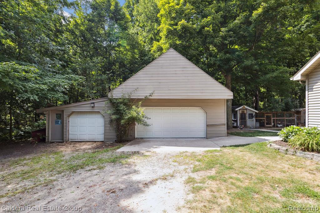 634 W Maple Ridge Road, Twining, MI 48766 — Photo 28