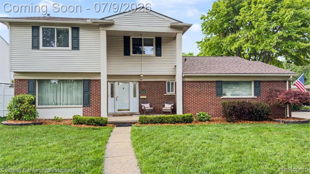 8731 Paulina Drive, Sterling Heights, MI 48312 — Photo 2