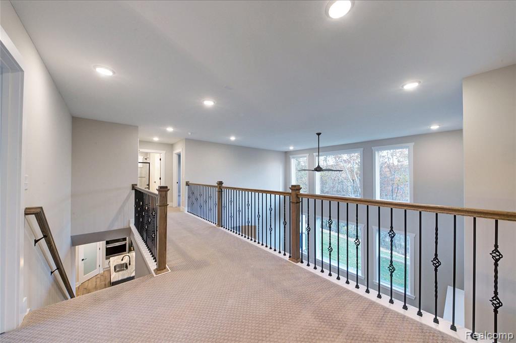 626 ROUND ROCK, Howell, MI 48843 — Photo 27