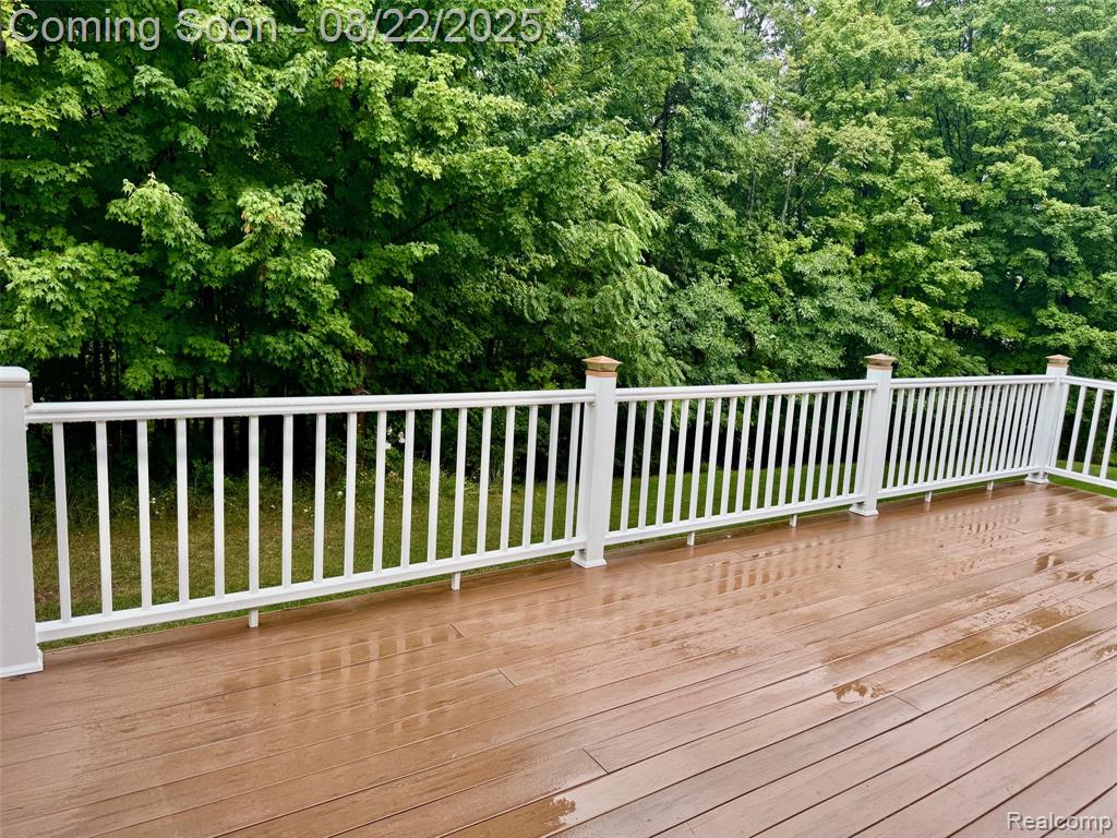 76 Fox Hollow Drive N, Metamora, MI 48455 — Photo 21