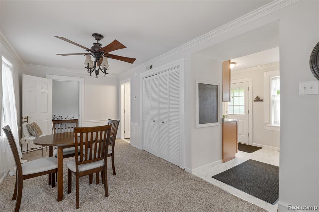 620 Robertson Street, Marine, MI — Photo 12